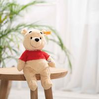 Peluche Winnie the Pooh 29 cm - Disney, Steiff