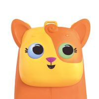 Cavalcabile Gogo Ride-On Lolo Kid Suitcase - B. Toys