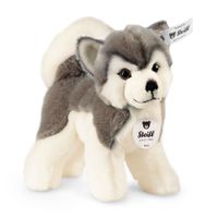 Peluche Hysky Bernie 17 cm - Steiff