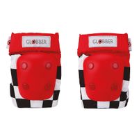 Protezioni - Racing Red - Globber