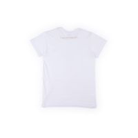 T-shirt FAO Schwarz Kids bianca - FAO Schwarz