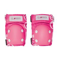 Protezioni - Fucsia - Globber