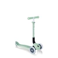 Monopattino Junior Foldable Light Eco - Pistachio - Globber