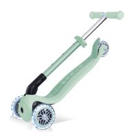 Monopattino Junior Foldable Light Eco - Pistachio - Globber