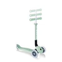 Monopattino Junior Foldable Light Eco - Pistachio - Globber