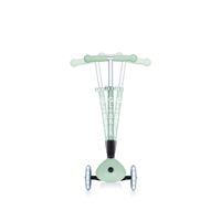 Monopattino Junior Foldable Light Eco - Pistachio - Globber