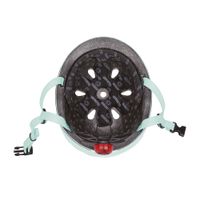 Caschetto Junior XXS/XS (45-51 cm) - Pastel Green - Globber - Globber