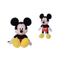 Peluche morbido Topolino 25 cm - Disney