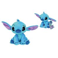 Peluche moribdo Stitch 20 cm - Disney Stitch