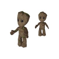 Peluche Groot supereroe Marvel 25 cm - Disney, Marvel