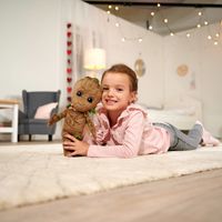 Peluche Groot supereroe Marvel 25 cm - Disney, Marvel