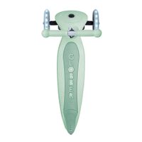 Monopattino Junior Foldable Light Eco - Pistachio - Globber