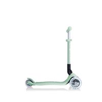 Monopattino Junior Foldable Light Eco - Pistachio - Globber