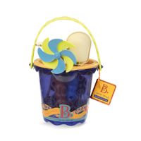 Kit da spiaggia - Navy - B. Toys