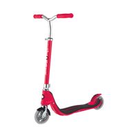 Monopattino Flow 125 - New Red - Globber