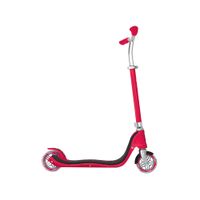 Monopattino Flow 125 - New Red - Globber
