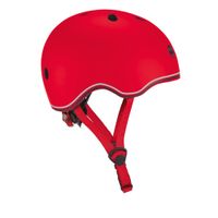 Caschetto Junior XXS XS 45-51 cm - New Red - Globber