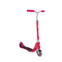 Monopattino Flow 125 - New Red - Globber