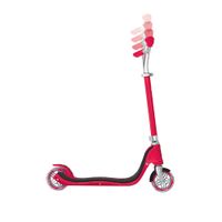Monopattino Flow 125 - New Red - Globber