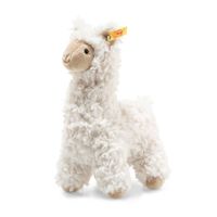 Peluche Leandro Lama 19 cm - Steiff