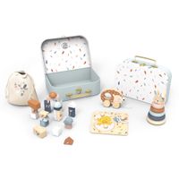 La Mia Prima Valigia dei Giochi - Speedy Monkey