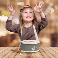 Tamburo 18 cm - Speedy Monkey