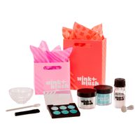 MGA’s Miniverse Make It Mini Makeup – Mini Cosmetici Fai-da-Te: Ombretti, Smalti e Accessori - Miniverse MGA