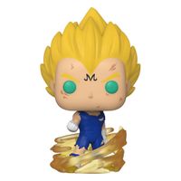 Funko POP! Majin Vegeta, Dragon Ball #862 - Funko