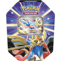 Scatola singola assortita da collezione, Leggende Sovrane - Pokémon