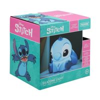Lampada silicone Disney Stitch 15 cm - Disney Stitch