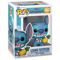 Funko POP! Disney,Stitch Luau Stitch #1567 - Disney Stitch, Funko