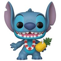 Funko POP! Disney,Stitch Luau Stitch #1567 - Disney Stitch, Funko