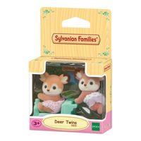 Gemelli cervo, Sylvanian Families - Sylvanian Families