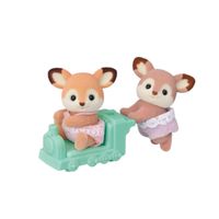 Gemelli cervo, Sylvanian Families - Sylvanian Families