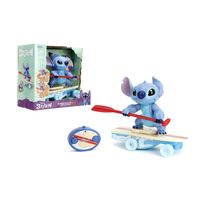Personaggio Disney Stitch Surfer Stitch - Disney Stitch, Jada Toys