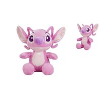 Morbido peluche Angel Diseny Stitch 30 cm - Disney Stitch