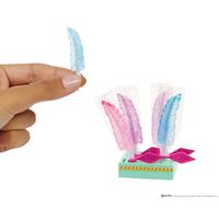 MGA’s Miniverse Harry Potter Honeydukes – Miniature di Dolci in Resina a sorpresa - Harry Potter, Miniverse MGA