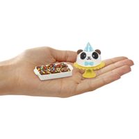 MGA’s Miniverse Make It Mini From Scratch – Miniature da creare da zero a sorpresa - Miniverse MGA