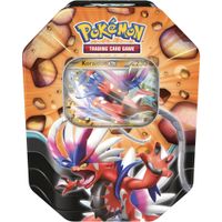 Scatola singola assortita da collezione, Leggende Sovrane - Pokémon
