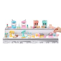 MGA’s Miniverse Make It Mini Appliances S2 – Elettrodomestici Mini in resina - Miniverse MGA