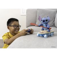 Personaggio Disney Stitch Surfer Stitch - Disney Stitch, Jada Toys