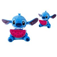 Peluche Disney Stitch Watermelon 25 cm - Disney Stitch