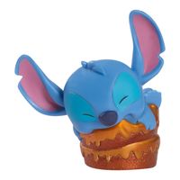 Set Disney Feed Me Stitch: 6 Figurine Irresistibili per Amanti di Snack - Disney Stitch