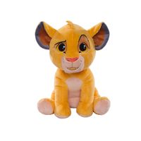 Disney Peluche Simba da 25 centimetri - Disney