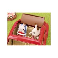 Macchina da viaggio, Sylvanian Families - Sylvanian Families