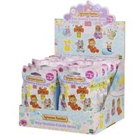 Bustine baby, Serie bebè amici del mare, Sylvanian Families - Sylvanian Families