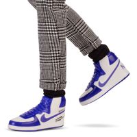 Barbie Signature Lebron James, Kenbassadors, bambola da collezione del campione NBA - Barbie