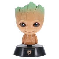 Lampada Groot Marvel Icons 10 cm - Marvel