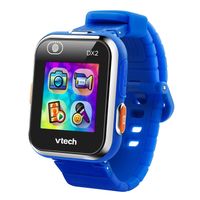 Kidizoom Smartwatch DX2, Orologio tech per bambini - VTech