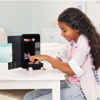 Kidisecrets Magic Locker Blu, Diario segreto elettronico - VTech